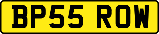 BP55ROW