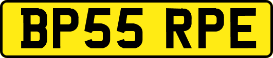 BP55RPE
