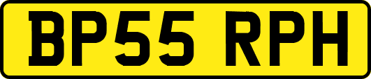 BP55RPH