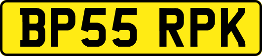 BP55RPK