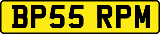 BP55RPM