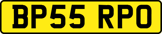 BP55RPO