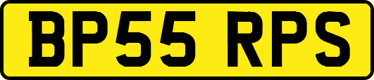 BP55RPS