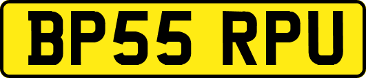 BP55RPU