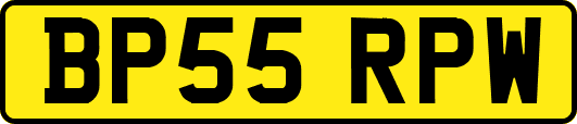 BP55RPW