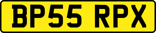BP55RPX
