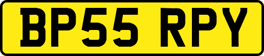 BP55RPY