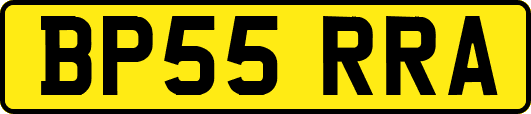 BP55RRA