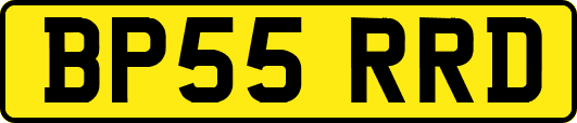 BP55RRD