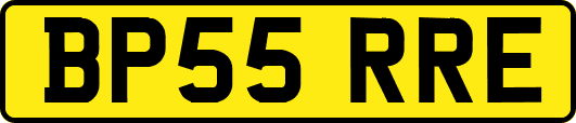 BP55RRE