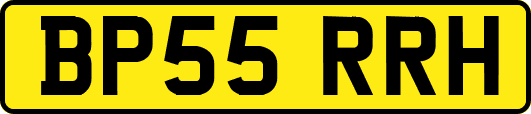 BP55RRH