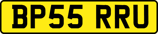 BP55RRU