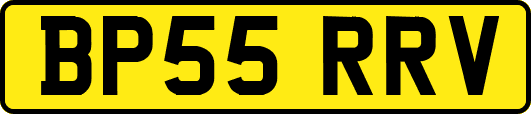 BP55RRV