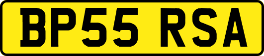 BP55RSA