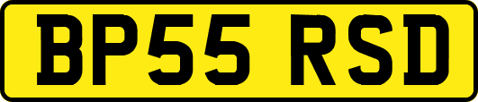 BP55RSD