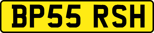 BP55RSH