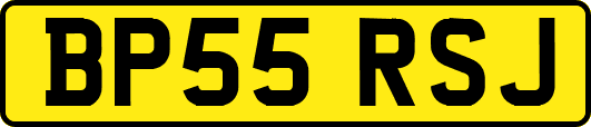 BP55RSJ