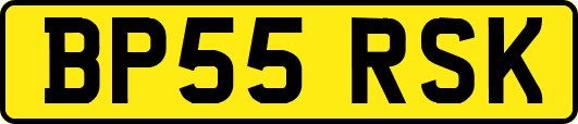 BP55RSK