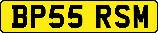 BP55RSM