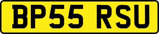 BP55RSU