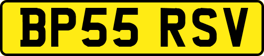 BP55RSV