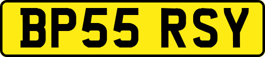 BP55RSY