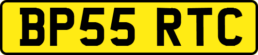BP55RTC