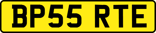 BP55RTE