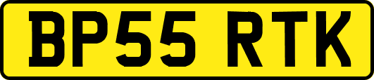 BP55RTK