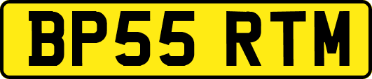 BP55RTM