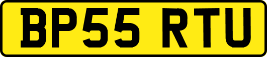 BP55RTU