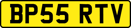 BP55RTV