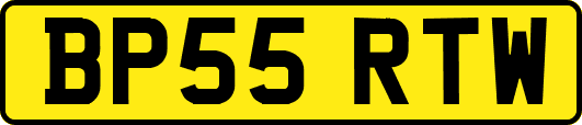 BP55RTW