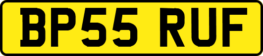 BP55RUF