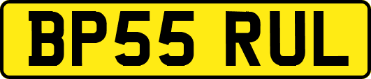 BP55RUL