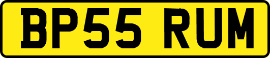 BP55RUM