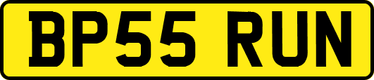 BP55RUN