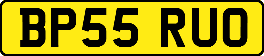 BP55RUO