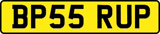 BP55RUP