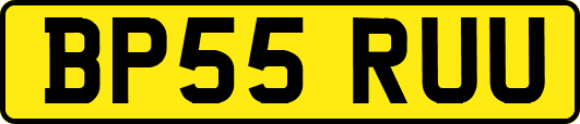 BP55RUU