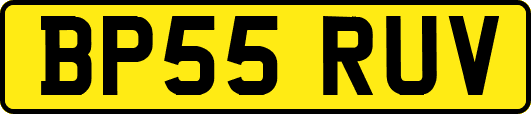 BP55RUV