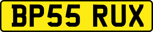 BP55RUX