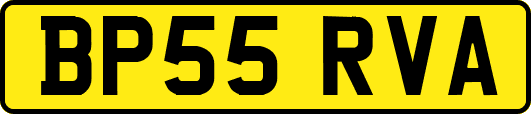 BP55RVA