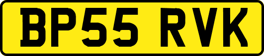 BP55RVK