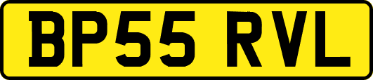 BP55RVL
