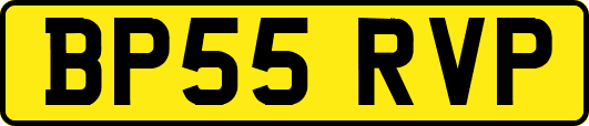 BP55RVP