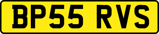 BP55RVS