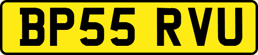BP55RVU