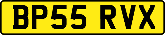 BP55RVX