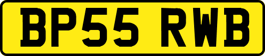 BP55RWB
